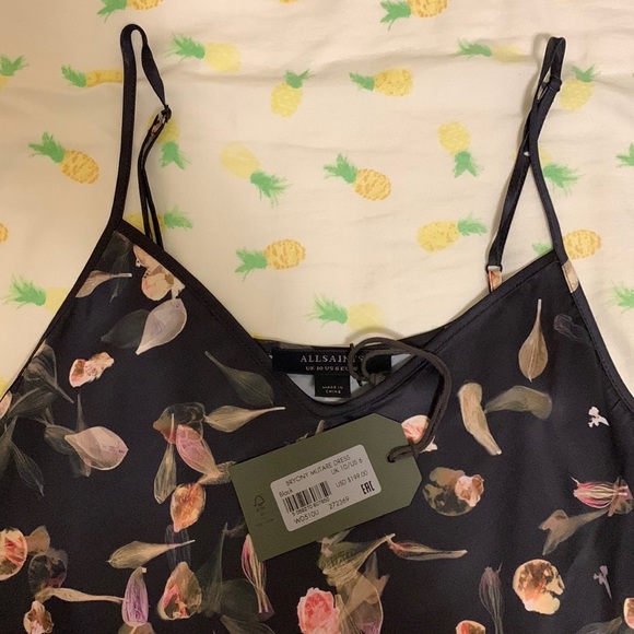 Allsaints dress - Picture 3 of 4